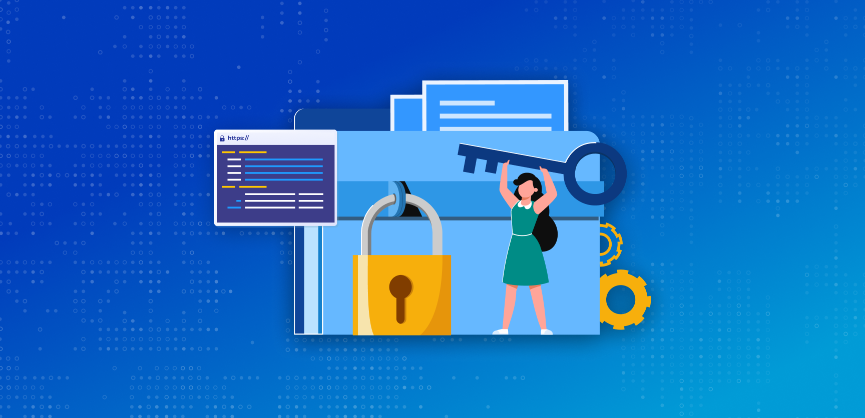 Feature image Dev Security Challenges in Software Development