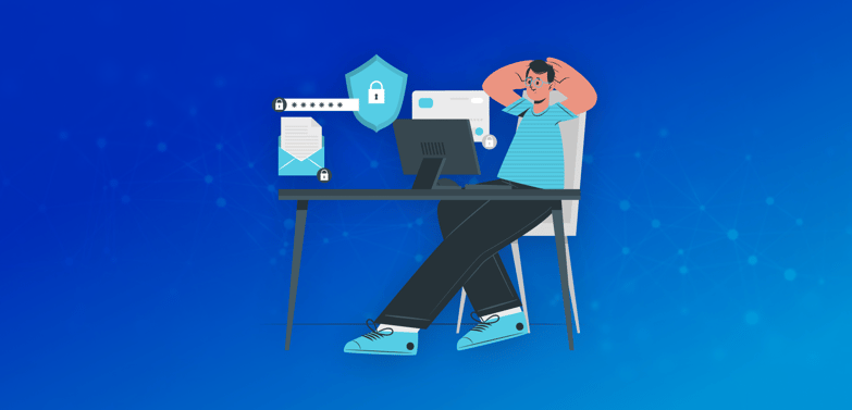 Feature image-  Building a Remote Work Security Culture_ Tips for Software Development Teams