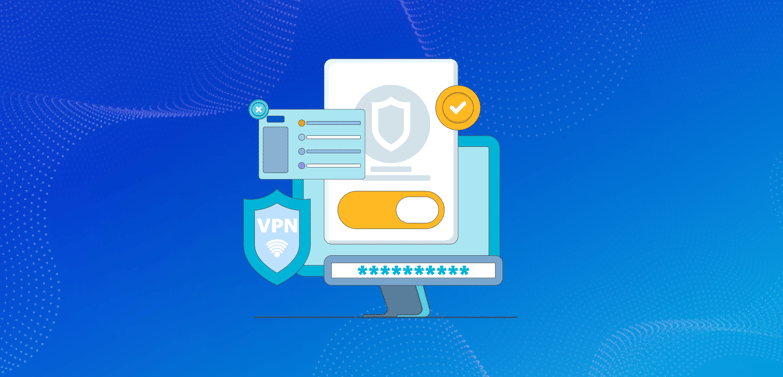 Feature image-  How to Choose the Fastest VPN Protocol for Your Needs