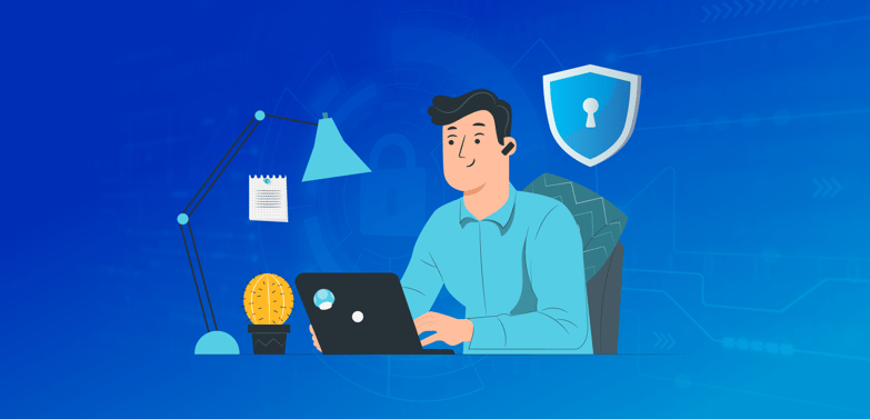 Feature image-  The Future of Remote Work Security_ Trends and Predictions for 2024