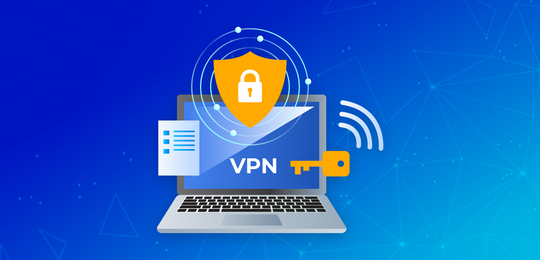 Feature image- How Does Site to Site VPN Work (2)