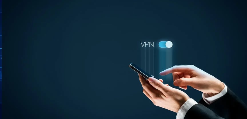 Reasons of Company Business VPN Disconnection Issues