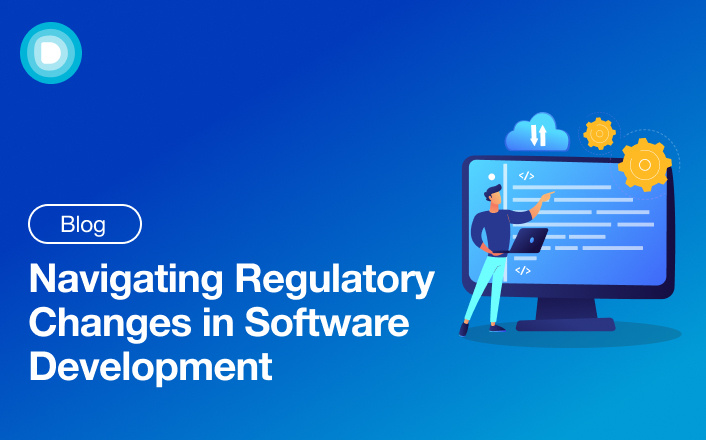 Staying Ahead of Regulatory Changes: Best Practices for Software ...