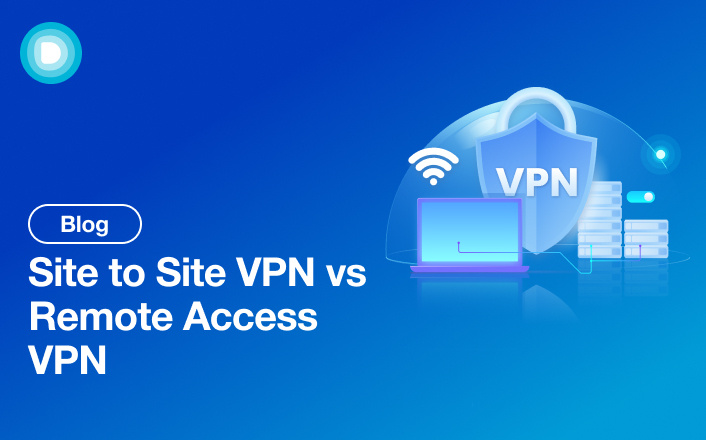 Site to Site VPN