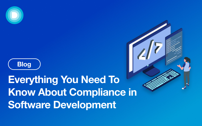 Compliance in Software Development