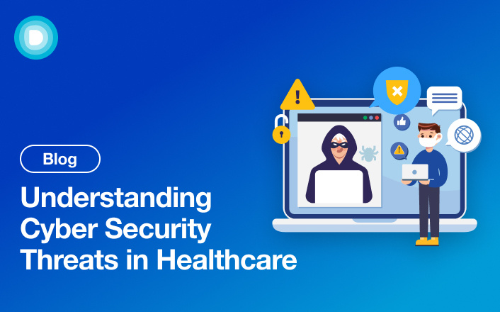 Cyber Security Threats in Healthcare