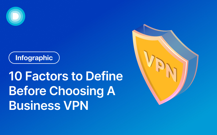 Business VPN